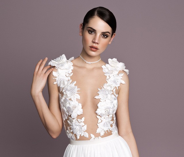 Inspirációra van szükséged? Ezek a Daalarna leggyönyörűbb menyasszonyi ruhái