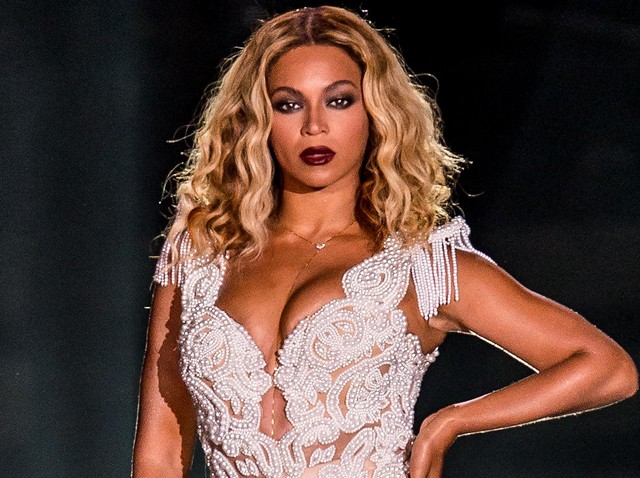 Hűha: Beyoncé Szörnyella de Frásznak öltözött, de még így is ultradögös