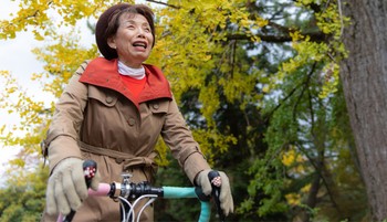 Az örök fiatalság ázsiai titkai