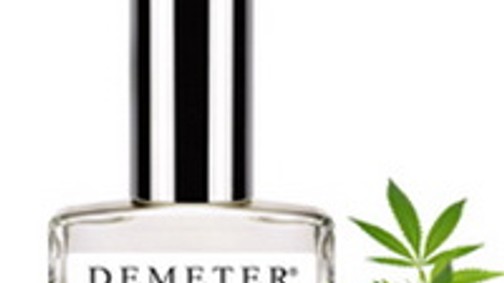 HÓDÍT A MARIHUÁNA ILLATÚ PARFÜM! TE BEVÁLLALNÁD?