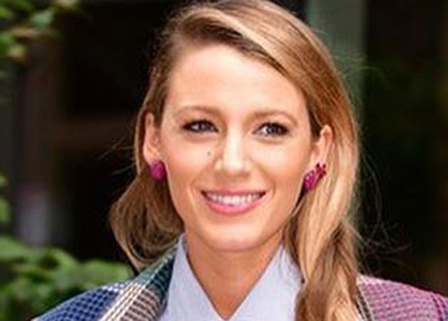 Blake Lively