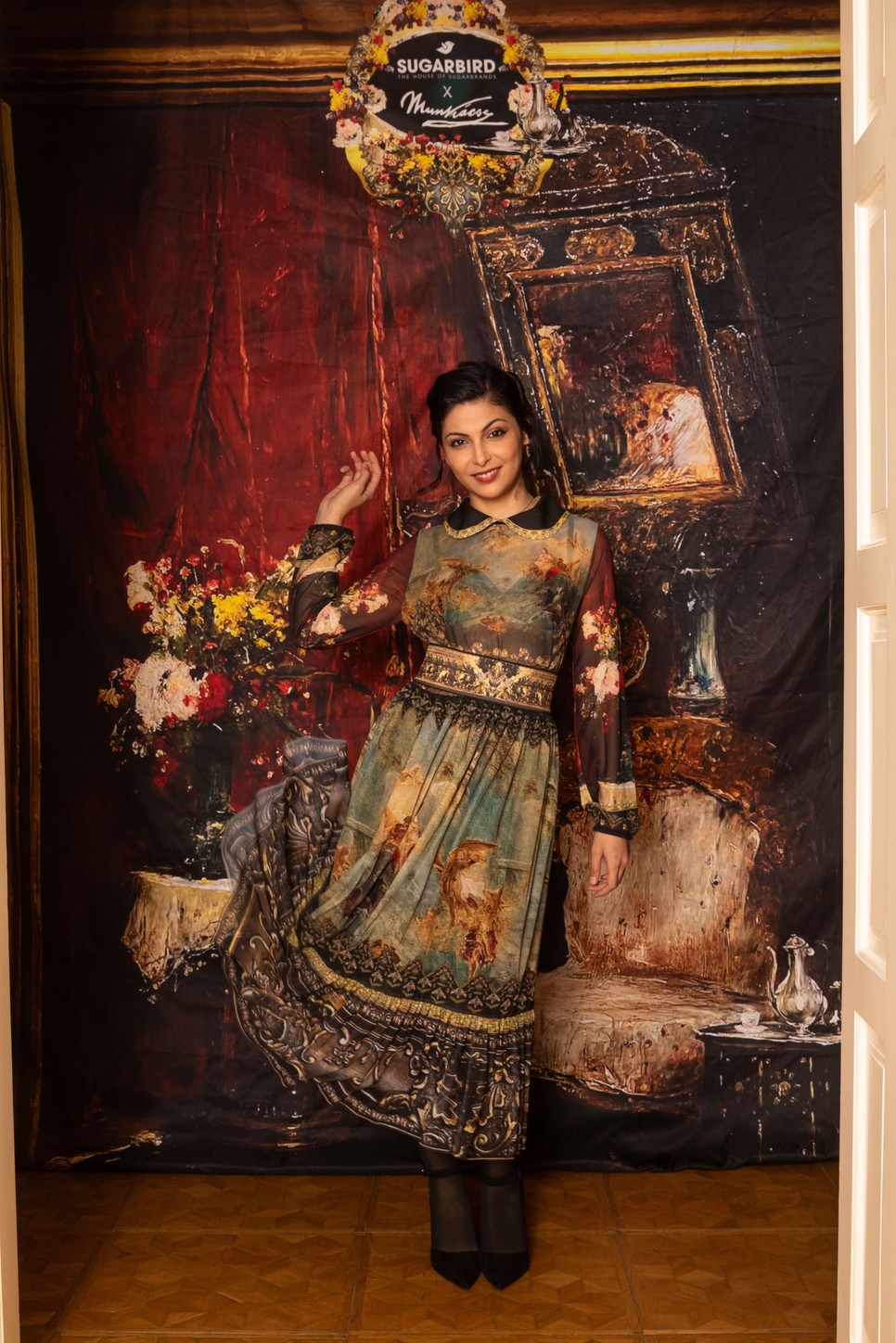 Farkas Franciska: "A természetesség híve vagyok"