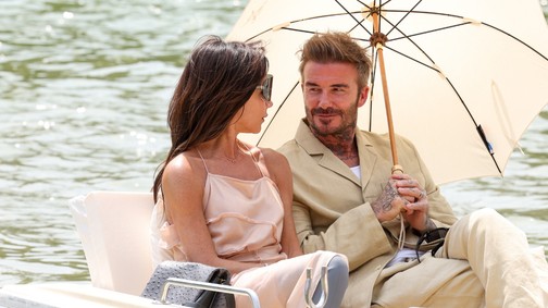 10 fotó, ami bizonyítja, hogy David Beckham és Victoria Beckham még mindig halálosan szerelmesek egymásba