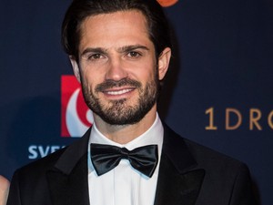 A legsármosabb herceg, Károly Fülöp egyenruhában: a legszebb dolog, amit ma látni fogsz