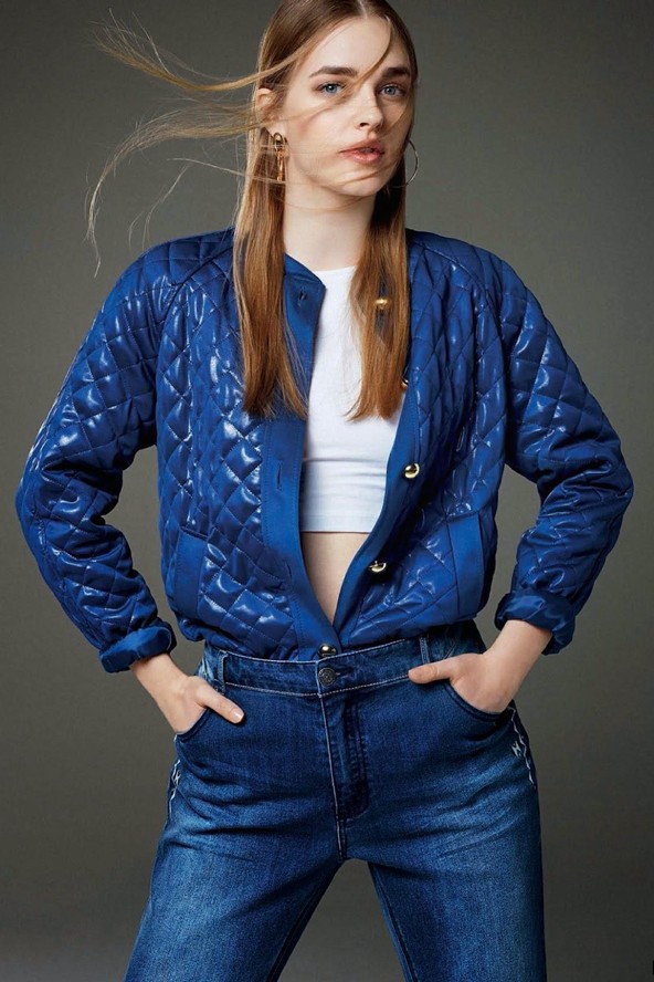 Gioia magazin, fotó: Fabio Leidi