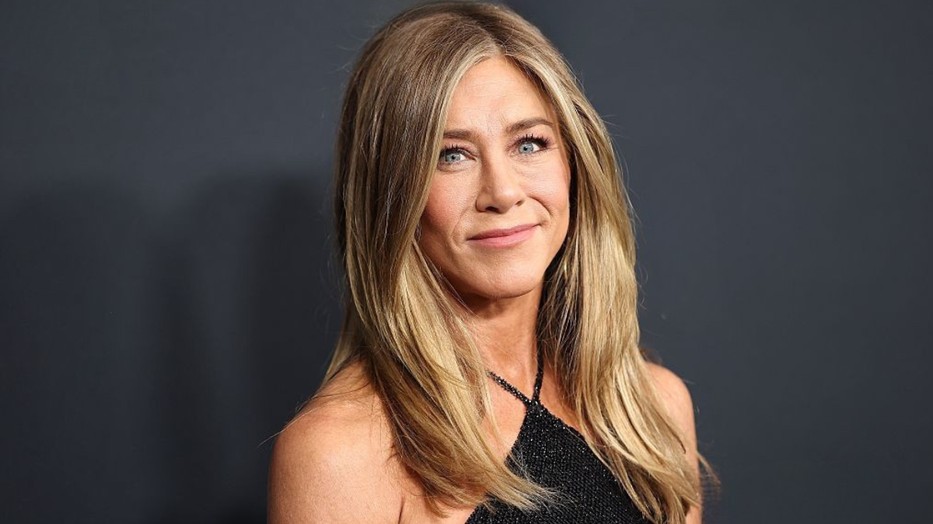 Jennifer Aniston már nem rejtegeti a nyilvánosság elől új szerelmét