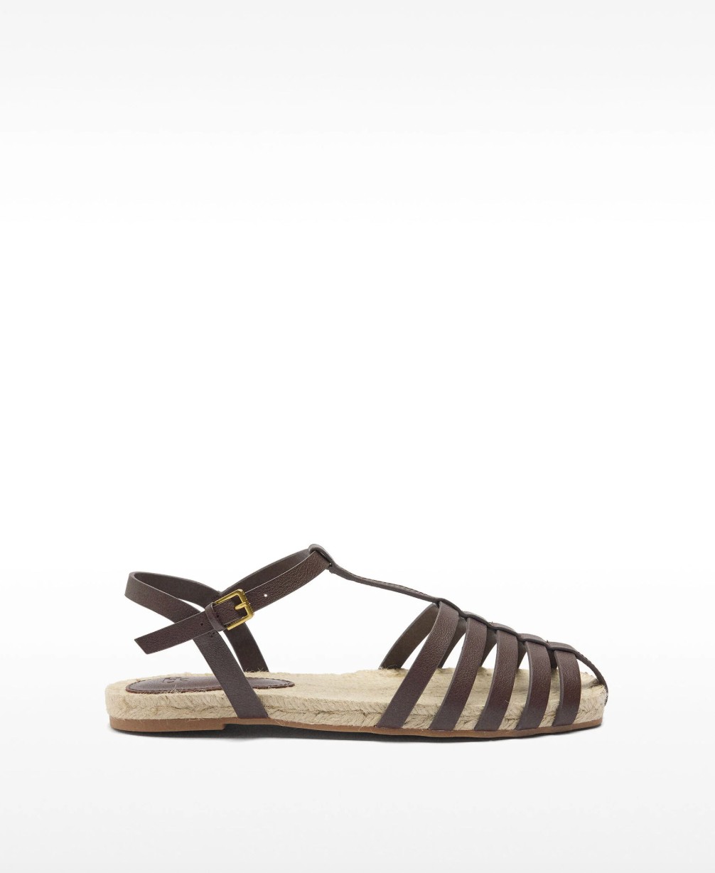 Szandál PARFOIS 13 495 Ft