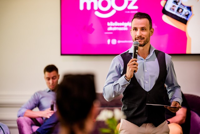 Megérkezett a legújabb közösségépítő applikáció, ami nem engedi a ghostingolást