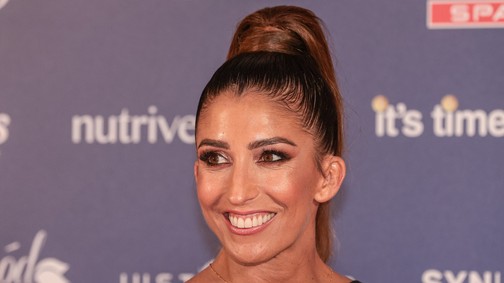 Rubint Réka fehérneműs fotói felperzselték az internetet