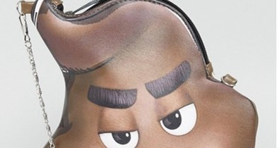 Mostantól akár kakitáskád is lehet!