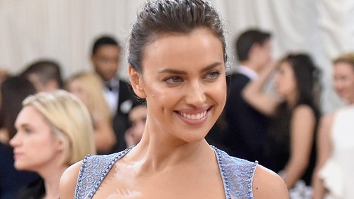 Első képek Bradley Cooper és Irina Shayk gyönyörű gyerekéről!