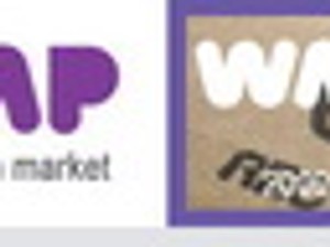 WAMP a Föld napján