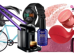 Szerezd be már most kedvezményesen a karácsonyi ajándékokat a 2022-es GLAMOUR-napokon!