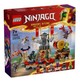 LEGO NINJAGO - Regio Játék 20 990 Ft 20% kedvezmény a GLAMOUR-napokon