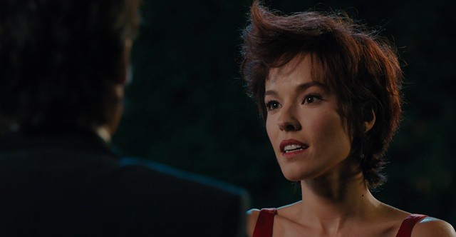 Imádnivaló női akcióhős született - Interjú a Nicky Larson-film női sztárjával