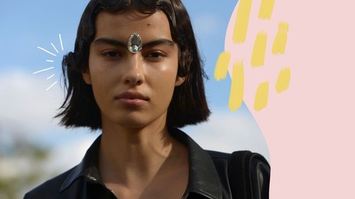 Tabu a női arcszőrzet? Kozmetikus válaszol