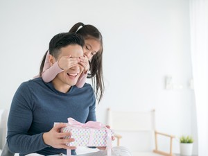 Apu, van számodra egy meglepetés