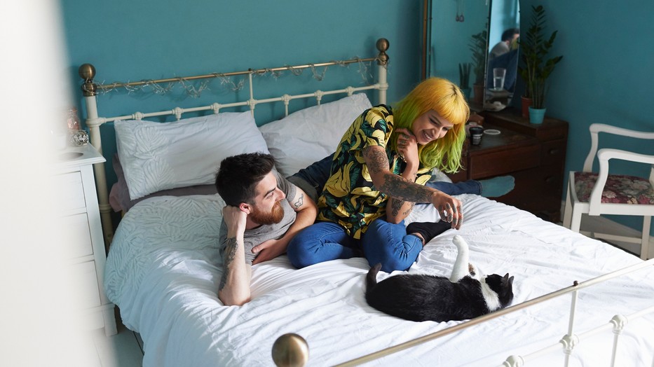  A társadalom még mindig nem igazán tud mit kezdeni a tudatos gyermektelenséggel