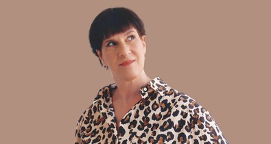 Benedek Mari számára a jelmeztervezés az önkifejezést jelenti