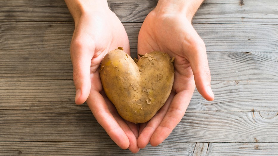 A burgonya akár egy évig is elállhat ezzel a trükkel