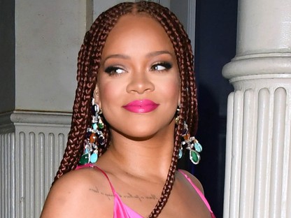 Rihanna szettje a fesztiválszezon legnagyobb inspirációja lehet