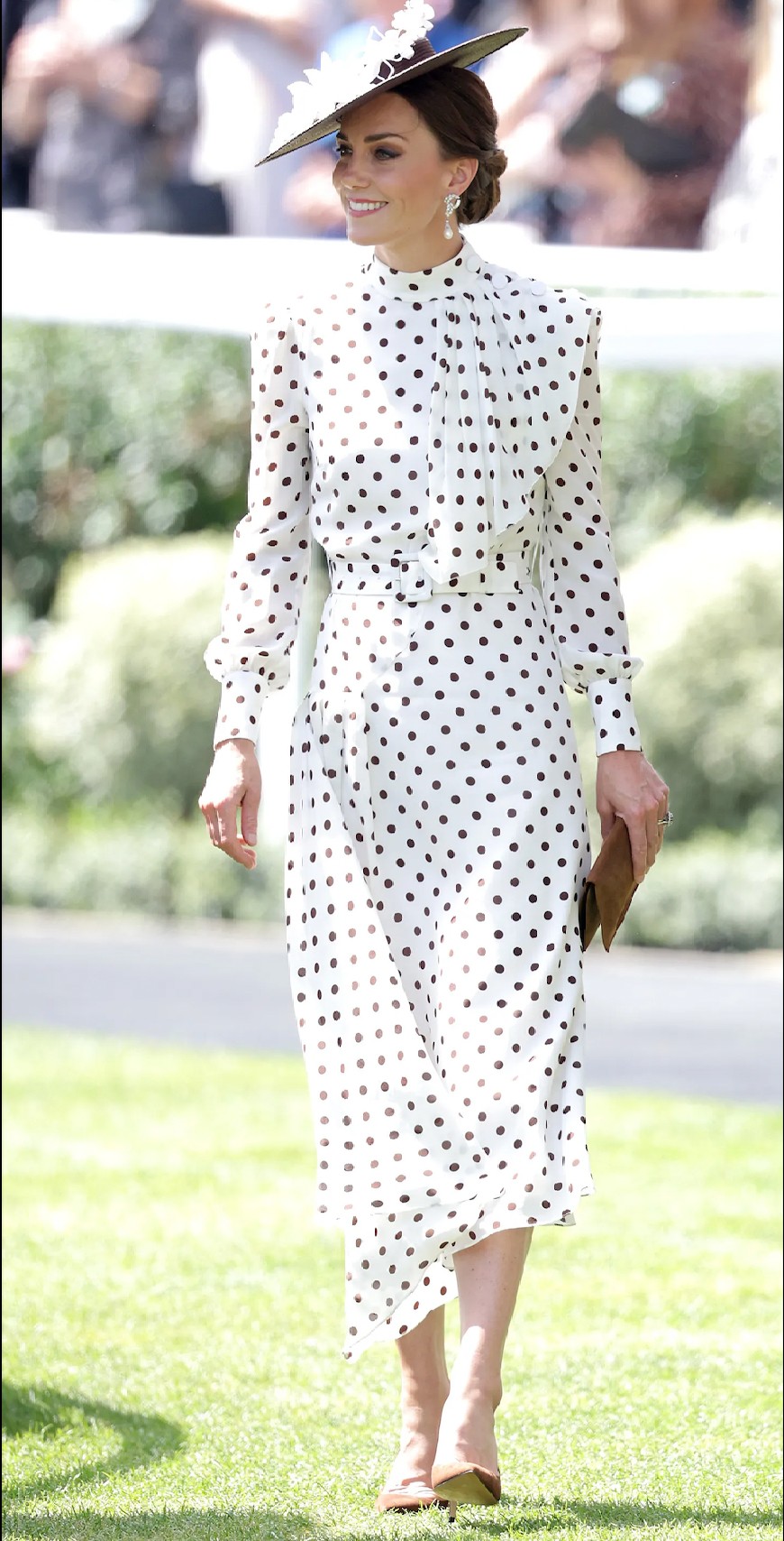 A klasszikus fekete-fehér páros mindig telitalálat