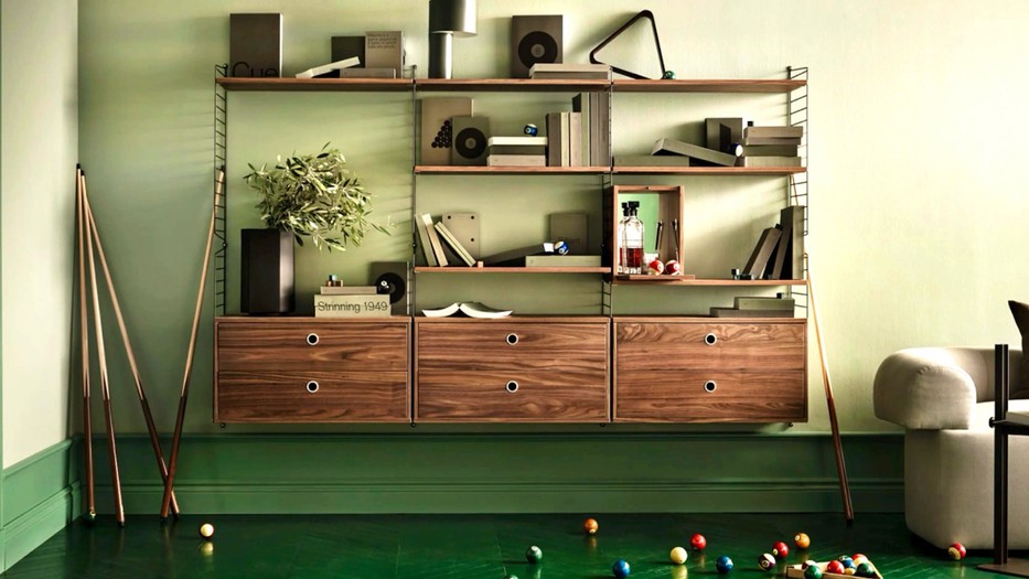 Lakberendezési hiba, ha a belső térből hiányzik az a játékosság, amely egyedivé teszi azt