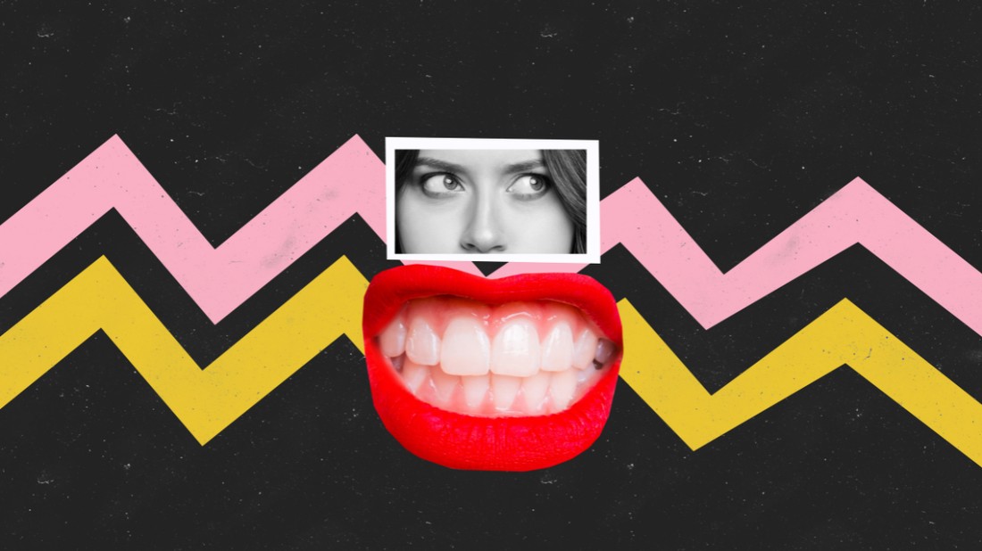 A passzív-agresszió tipikusan női kommunikációs forma, nem?