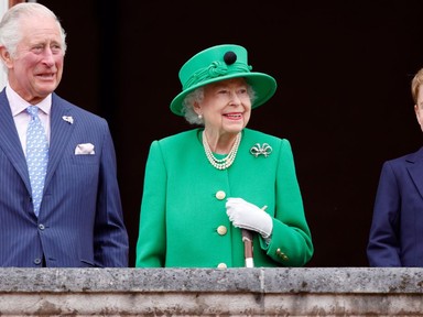 György herceg elképesztő dolgot örökölt Károly királytól