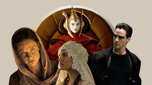 A filmtörténet legkarakteresebb sci-fi jelmezei közül nem egyet magyarok terveztek