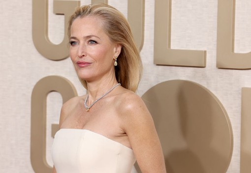 „Ti, srácok tényleg elloptatok mindent!” - A diszkrimináció nem tűnt el, de már 50 feletti nőként is lehet Golden Globe gálázni