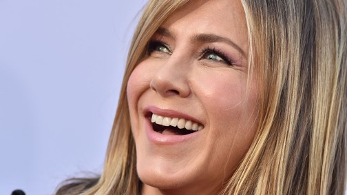 Senki sem viseli úgy a kis feketét, mint Jennifer Aniston
