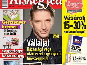 Készülj a karácsonyra a Kiskegyed Bevásárló-napokkal!