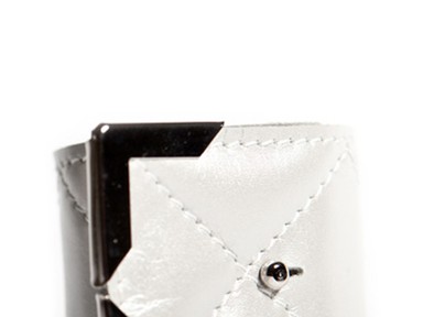 Steppelt ékszerek télre a Sarolt márkától