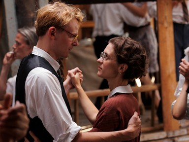 Valós eseményeket dolgoz fel a Szeretettel, a ti Hildétek, amelyben újra bebizonyosodik, hogy az anyai szeretetnél nincs erősebb