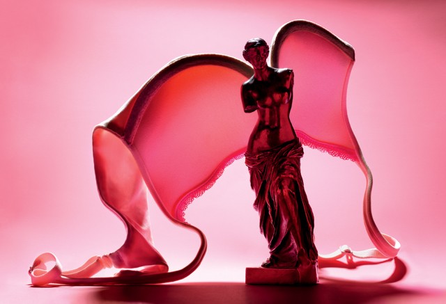 A Victoria`s Secret lányok titokzatos világa: modellek, akiknek nem jár le a szavatossága