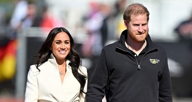 Váratlan helyen randevúzott Meghan Markle és Harry herceg: itt számítottunk volna rájuk utoljára