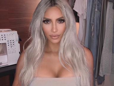 Na ne! Kim Kardashian úgy bevadult, mint még soha! 18+