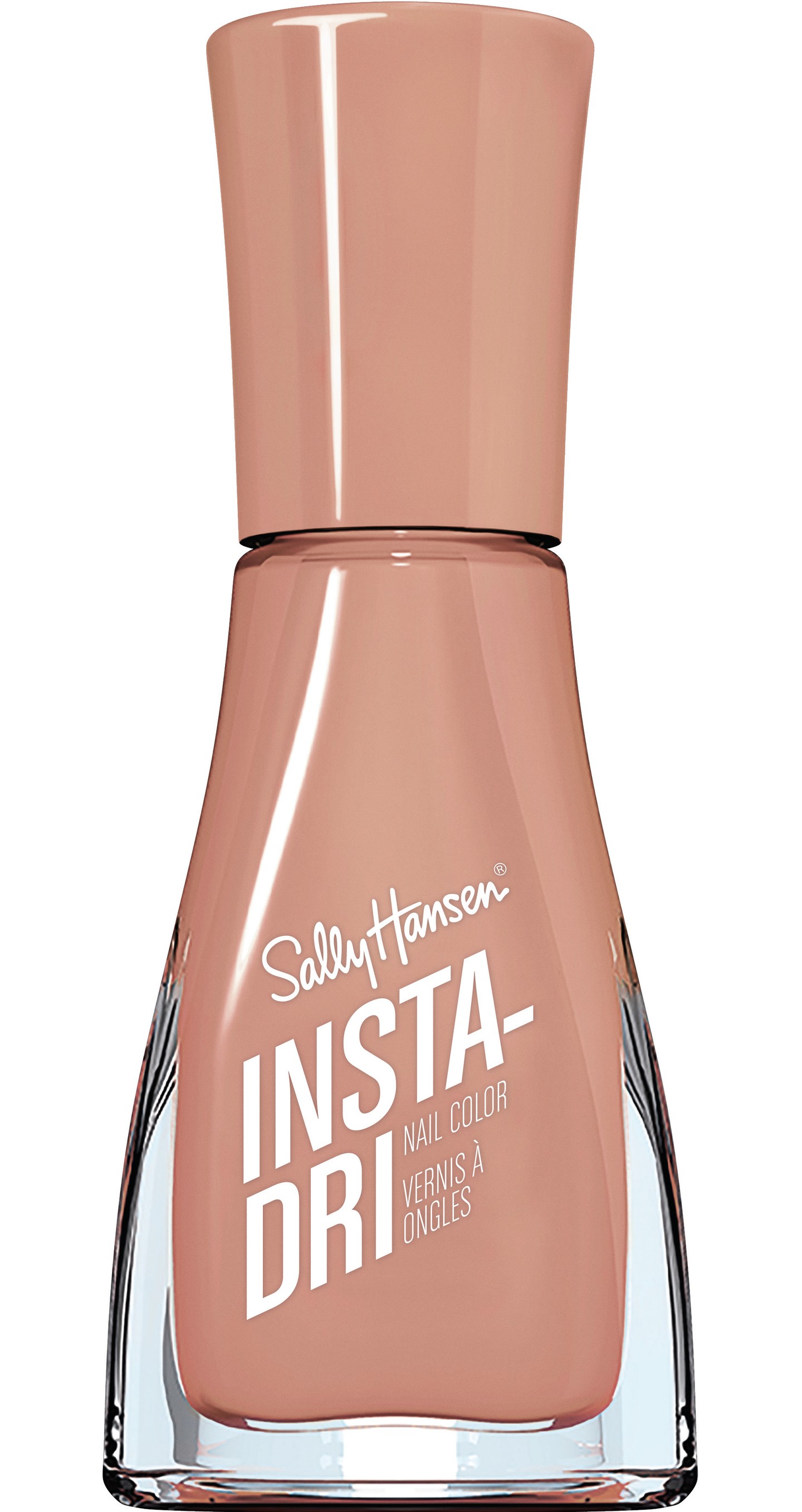 Insta Dri koromlakk (203) SALLY HANSEN 2099 Ft