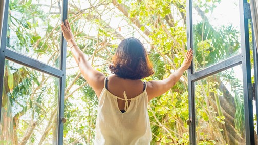 Ezzel a szokatlan hozzávalóval lesz tökéletesen tiszta és csíkmentes az ablakod