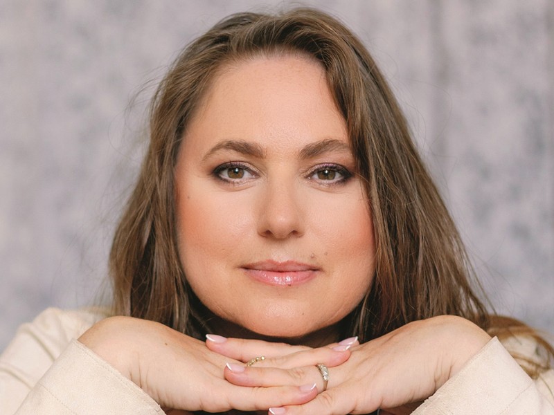 Polgár Judit: „A fejlődésben nekem mindig van valami pozitív íz”