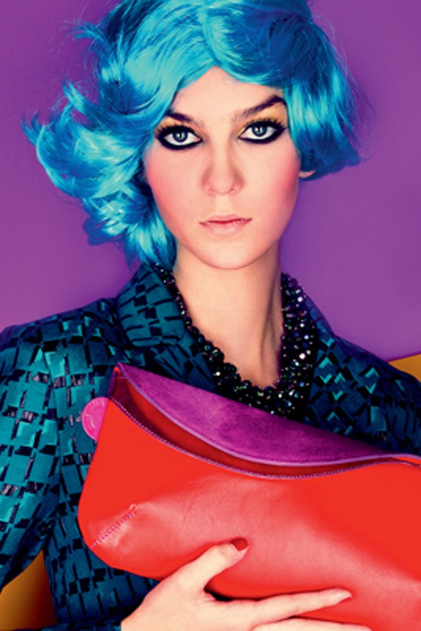 WAMP-dizájnerek a MOM Parkban