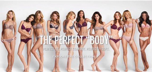 A Victoria´s Secret legnagyobb botrányai