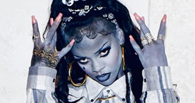 Interaktív - Így ünnepelték a sztárok az év legfélelmetesebb napját