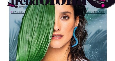 Együtt erősek vagyunk - Itt a GLAMOUR és Printa limitált pólókollekciója, csapj le rá