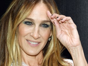 Less bele SJP szépségápolási rutinjába, aminek köszönhetően mindig olyan csodásan fest 