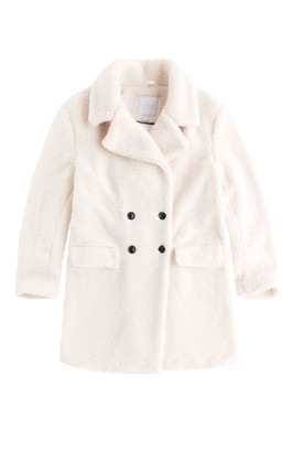 Puha kabát - 25 595 Ft