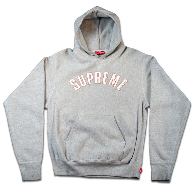 Supreme vintázs pulóver 1996-ból