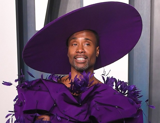 Íme az 5 legőrültebb férfi szett az Oscar afterpartijáról