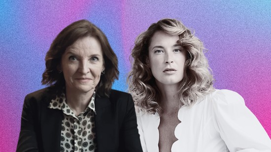 Siker, empátia és esélyegyenlőség  – Nézd meg a GLAM Talks with Mérő Vera legújabb részét!